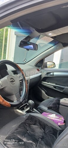 Opel Astra-4