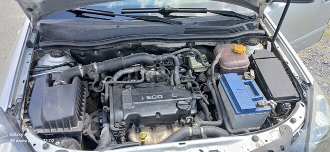 Opel Astra-7