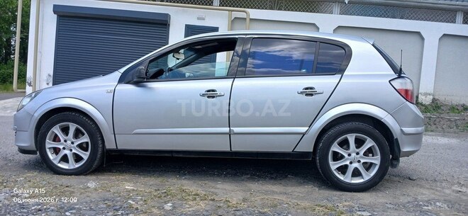 Opel Astra-6