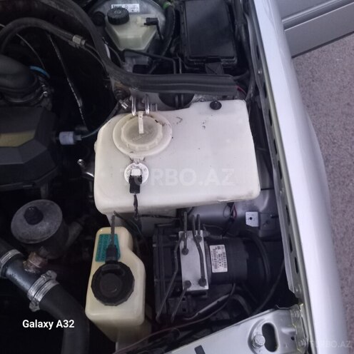 Mercedes C 180-6