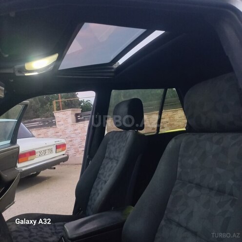 Mercedes C 180-7