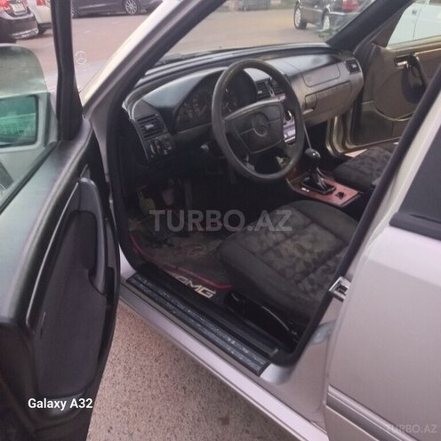 Mercedes C 180-9