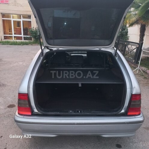 Mercedes C 180-19