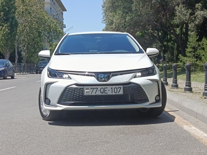 Toyota Corolla-2