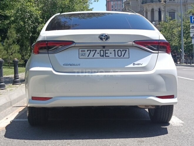 Toyota Corolla-3