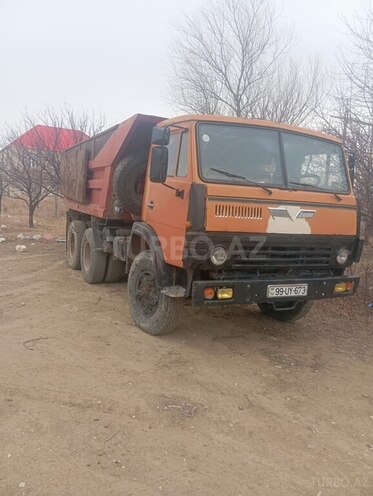 KamAz 5511-3