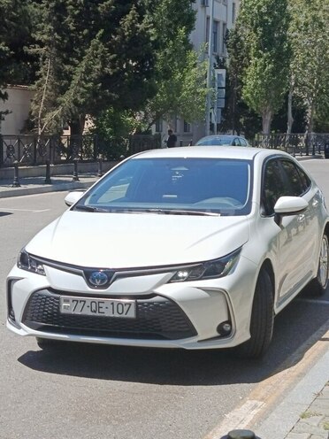 Toyota Corolla-5