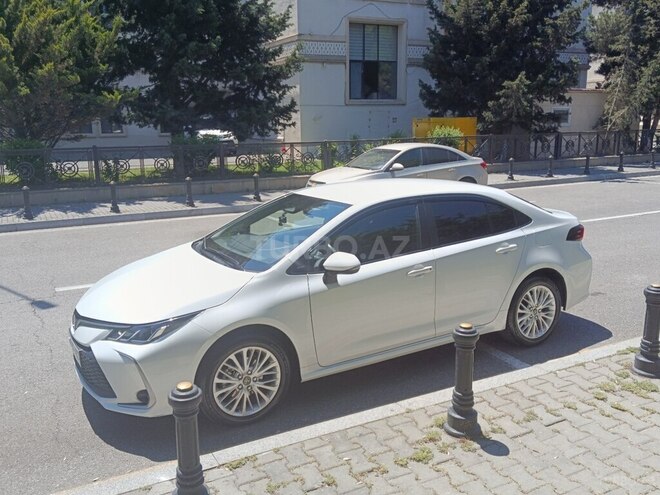 Toyota Corolla-10