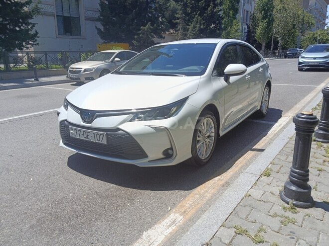 Toyota Corolla-11