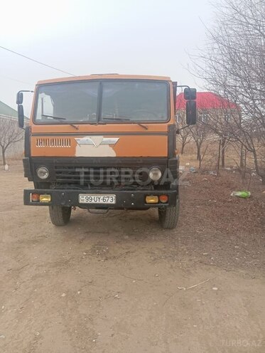 KamAz 5511-1