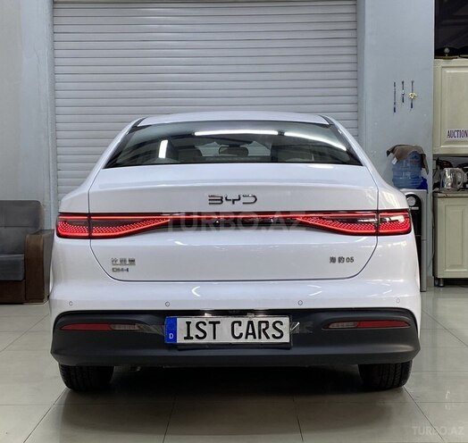 BYD Seal 05-9