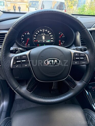 Kia Sorento-3