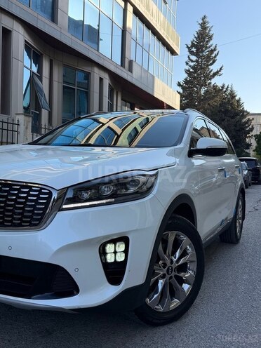 Kia Sorento-7