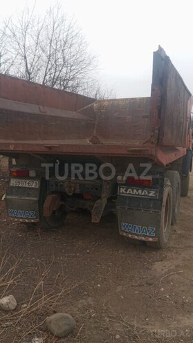 KamAz 5511-2