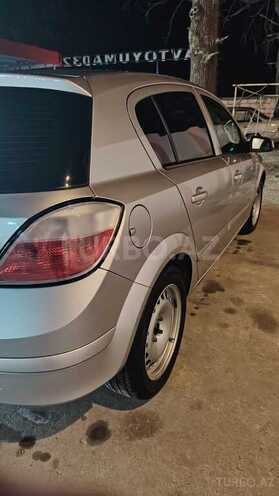 Opel Astra-5