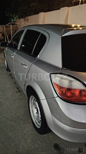 Opel Astra-6