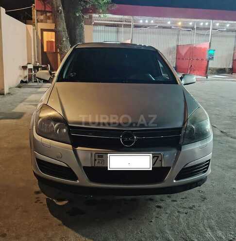Opel Astra-1