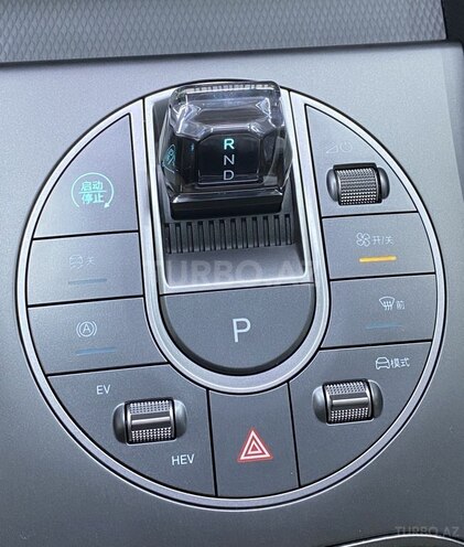 BYD Seal 05-20