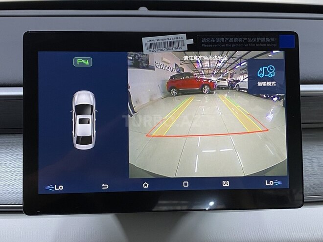 BYD Seal 05-19