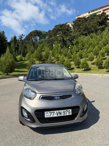 Kia Morning-7