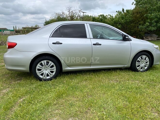 Toyota Corolla-3
