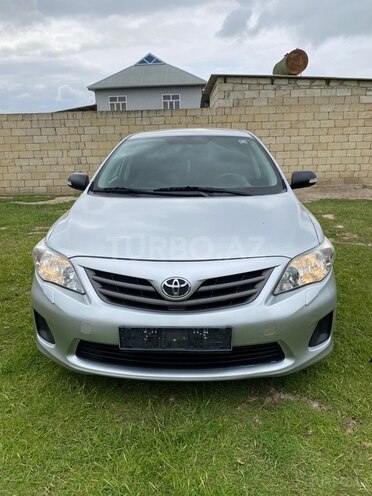 Toyota Corolla-1