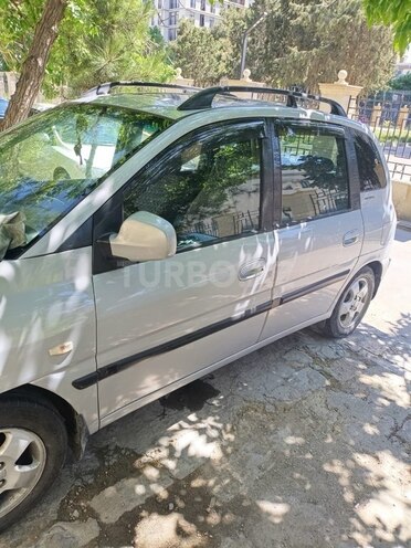 Hyundai Matrix-3