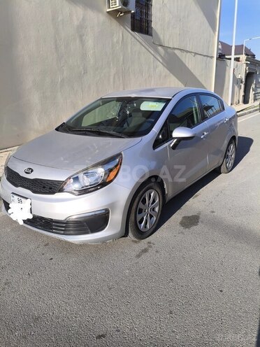 Kia Rio-5
