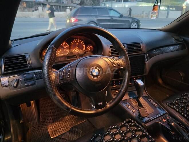 BMW 325-7
