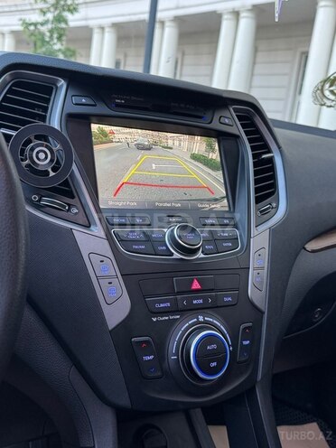 Hyundai Santa Fe-6