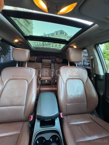Hyundai Santa Fe-7