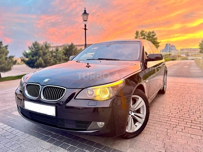 BMW 530-2