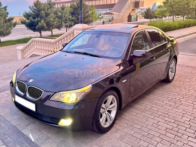 BMW 530-9