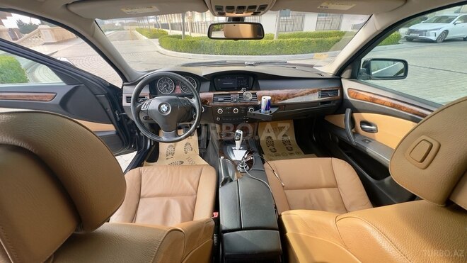 BMW 530-14