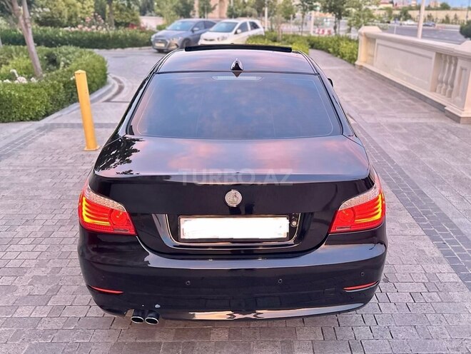 BMW 530-10