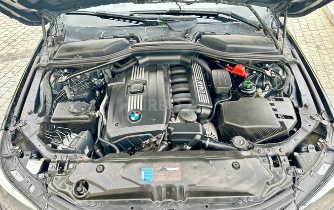 BMW 530-18