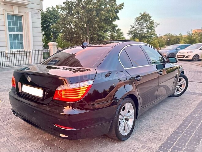 BMW 530-21