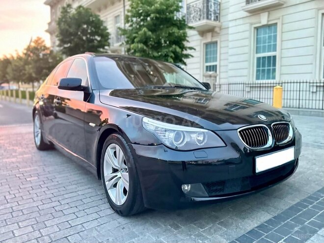 BMW 530-20