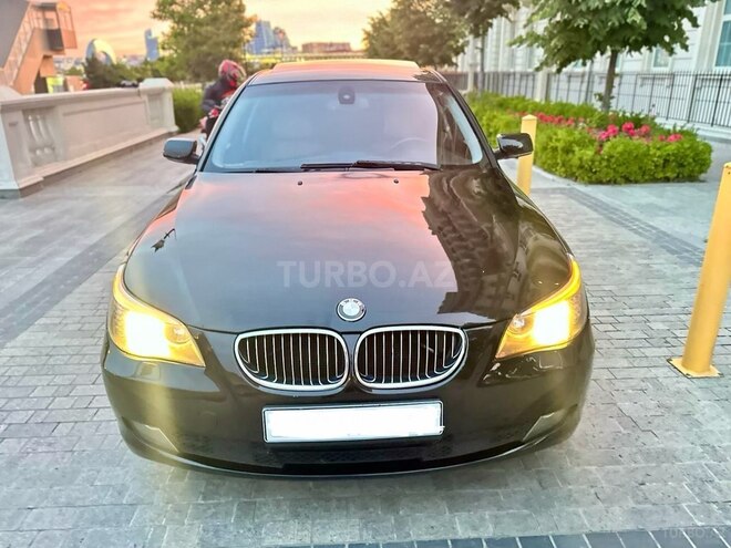 BMW 530-19