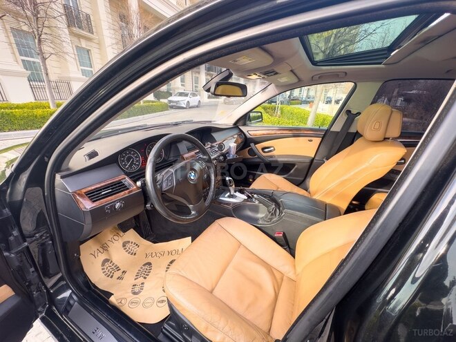 BMW 530-15