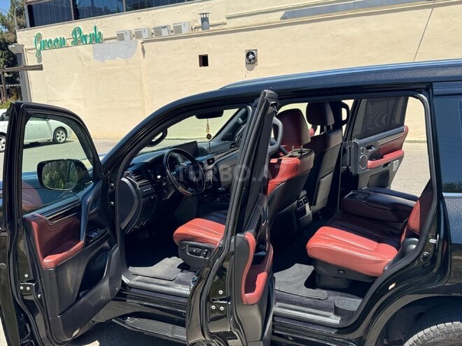 Lexus LX 450d-7