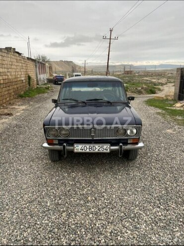 LADA (VAZ) 2103-1