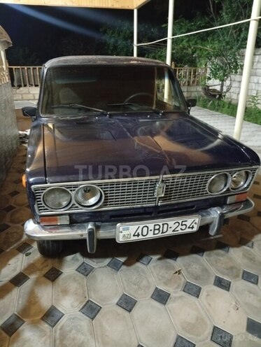 LADA (VAZ) 2103-3