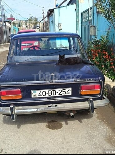 LADA (VAZ) 2103-2