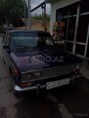 LADA (VAZ) 2103-5