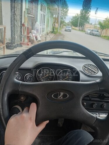 LADA (VAZ) 2103-6