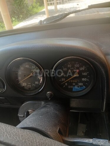 LADA (VAZ) 2103-7