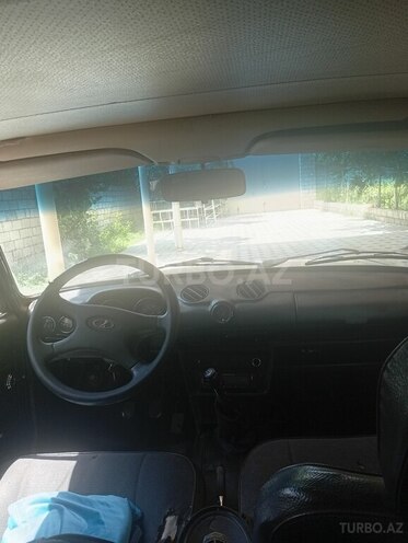LADA (VAZ) 2103-9