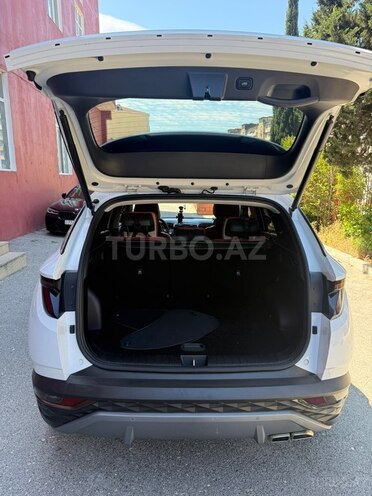 Hyundai Tucson-5