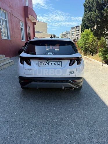 Hyundai Tucson-4